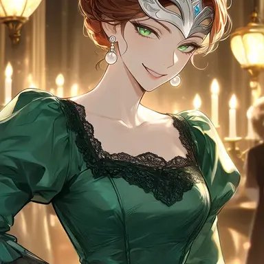 Profile image of Thessaly Arlette