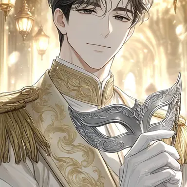 Profile image of Winston Silvercrest
