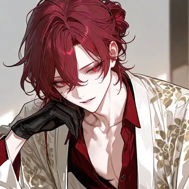 Profile image of 薄葉