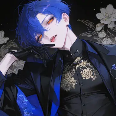 Profile image of 千代