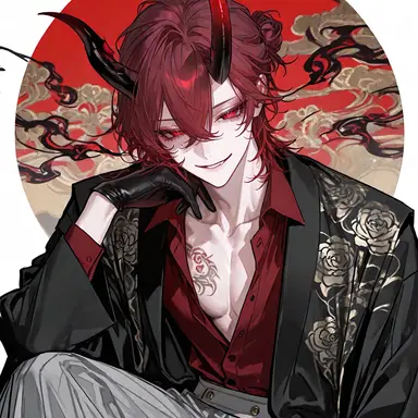 Profile image of 薄葉