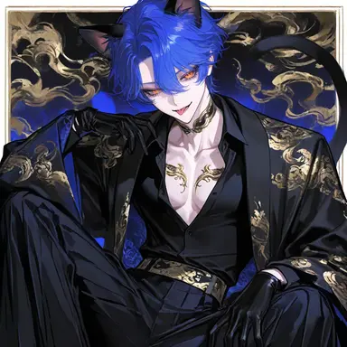Profile image of 千代