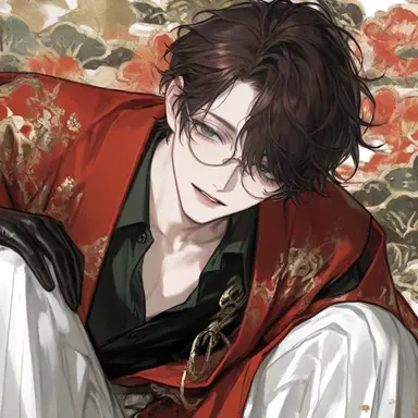 Profile image of 蜜牙