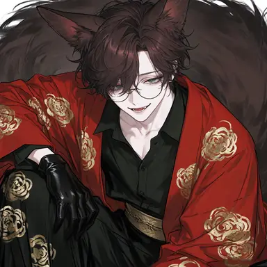 Profile image of 蜜牙