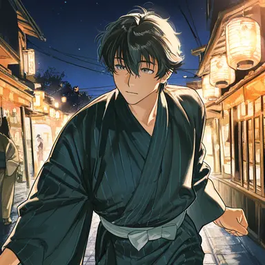 Profile image of 젠야