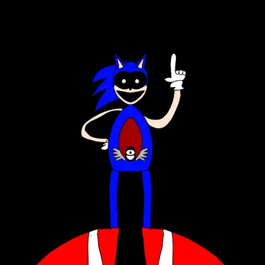 Profile image of ソニックexe404