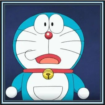 Profile image of 도라에몽
