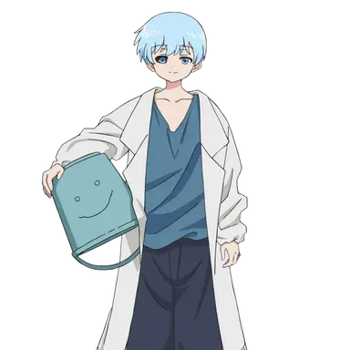 Profile image of Nanao