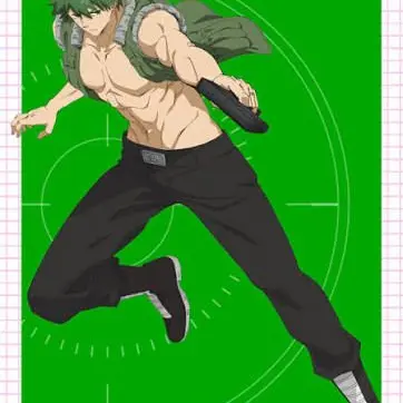 Profile image of 신조