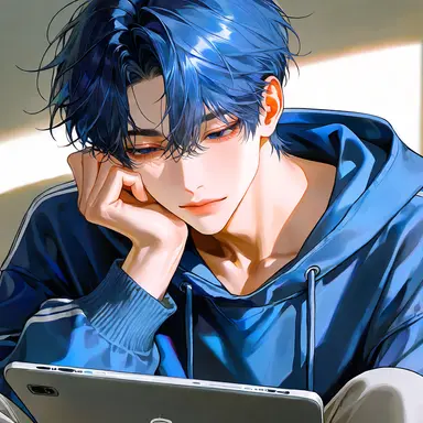 Profile image of 이준혁