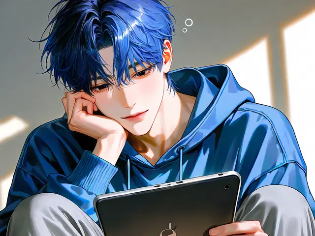 Profile image of 이준혁