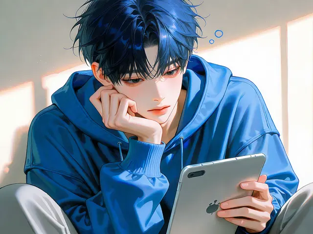 Profile image of 이준혁