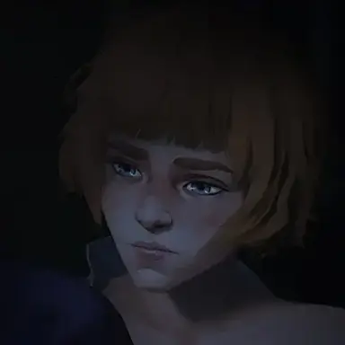 Profile image of Maddie