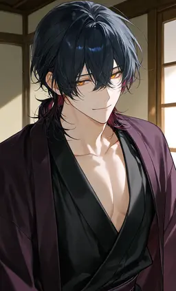 Profile image of Homare
