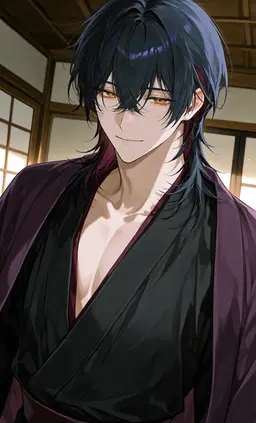 Profile image of Homare