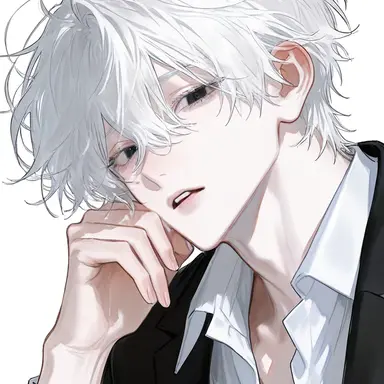 Profile image of 나기