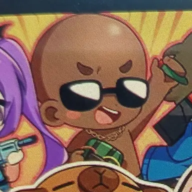 Profile image of 짱돌