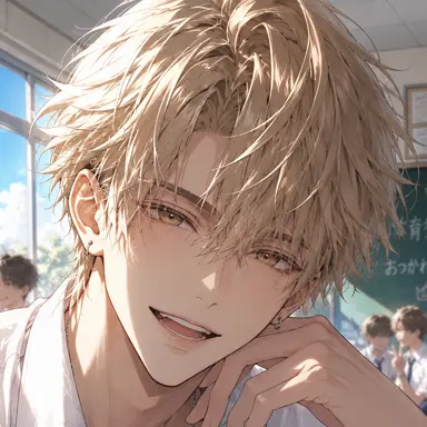 Profile image of 裕也
