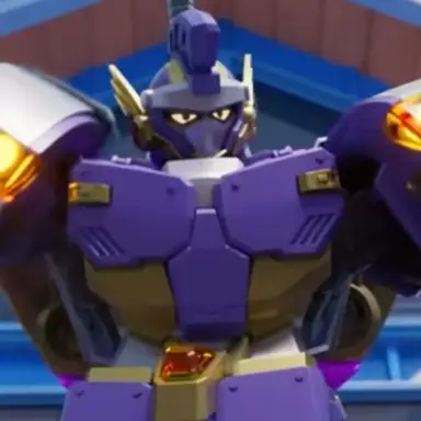 Profile image of 와일드가디