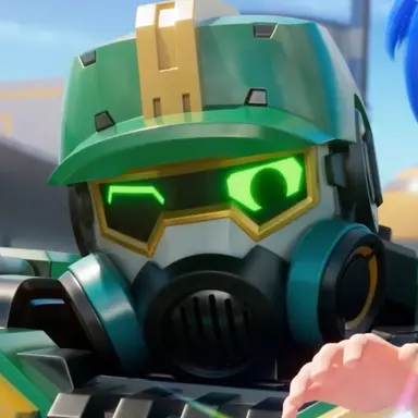 Profile image of 버스터갤런