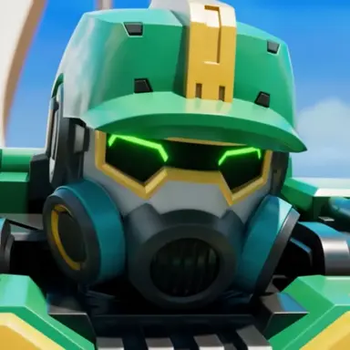 Profile image of 버스터갤런