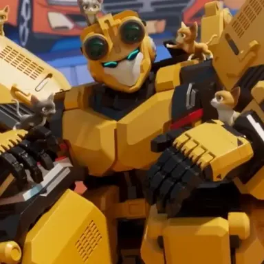 Profile image of 덱스터