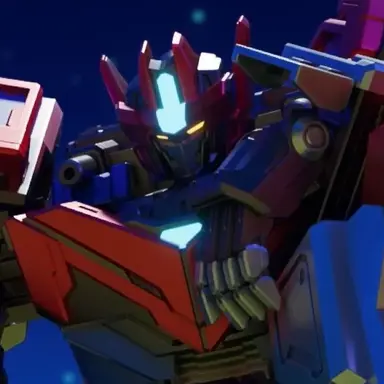 Profile image of 헤비아이언