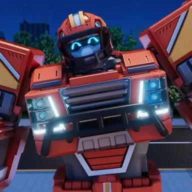 Profile image of 메가트러커