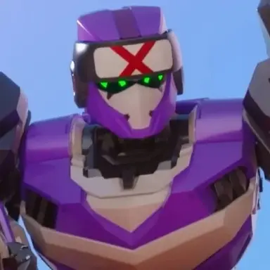 Profile image of 쉐도우X