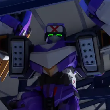 Profile image of 쉐도우X