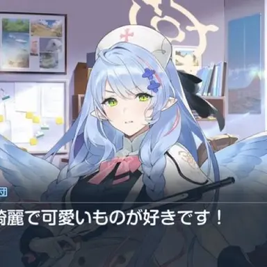 Profile image of 蒼森ミネ