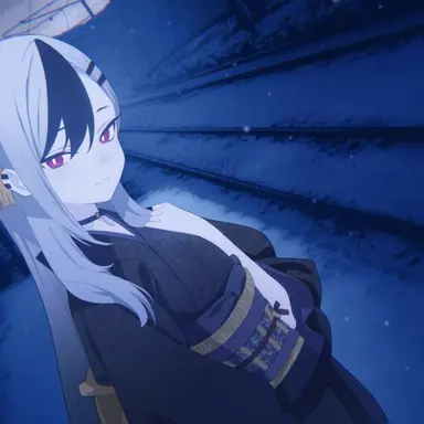 Profile image of 鬼方カヨコ