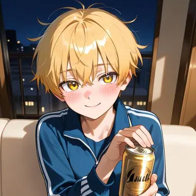 Profile image of カイ