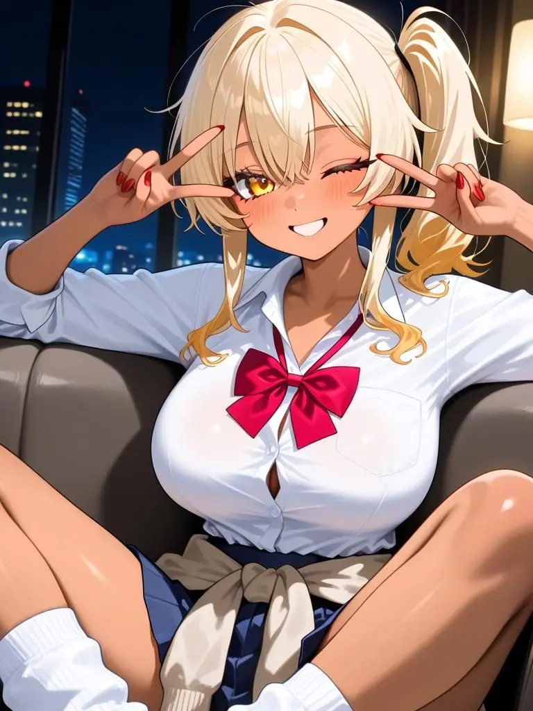 QuaintTosa4159의 TSカメラフィルター