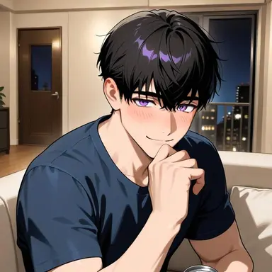 Profile image of ユウ
