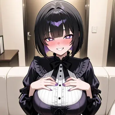 Profile image of ユウ・地雷系