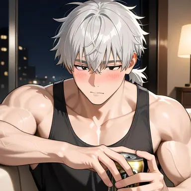 Profile image of サクヤ