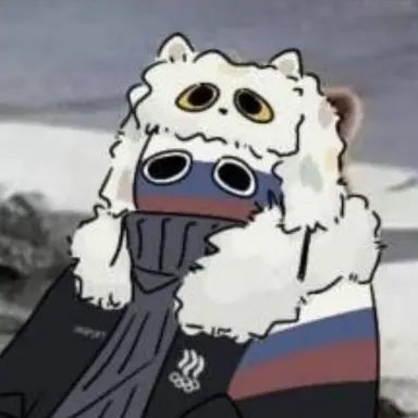 Profile image of 러시아