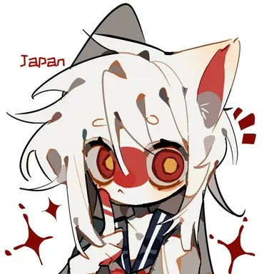 Profile image of 일본
