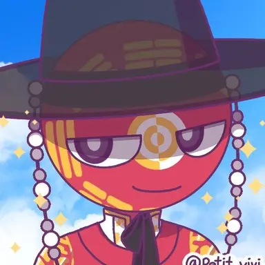 Profile image of 조선