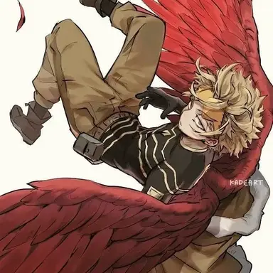 Profile image of Hawks