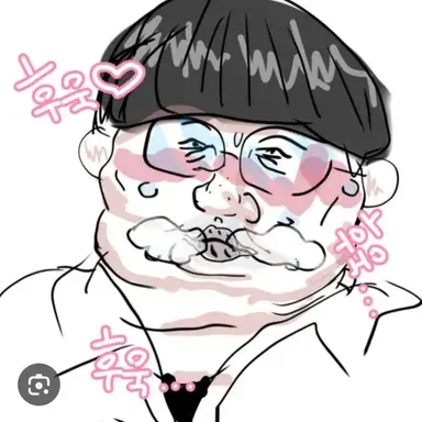 Profile image of 오타쿠 돼지 ㅅㄲ