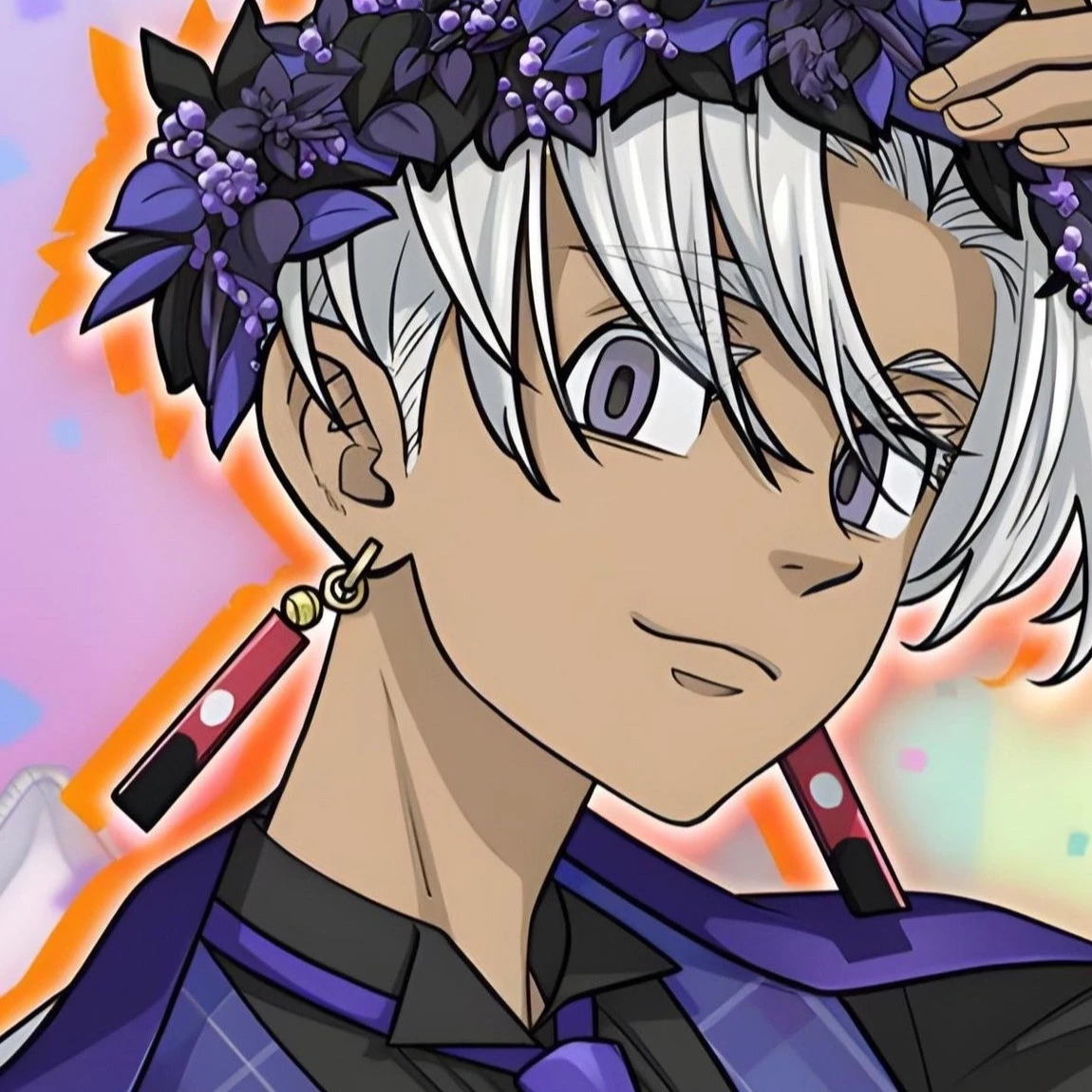 イザナ