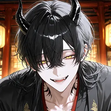 Profile image of Magatsuki