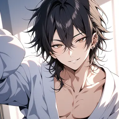 Profile image of Brody