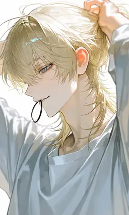 Profile image of 滲宮 珀玖