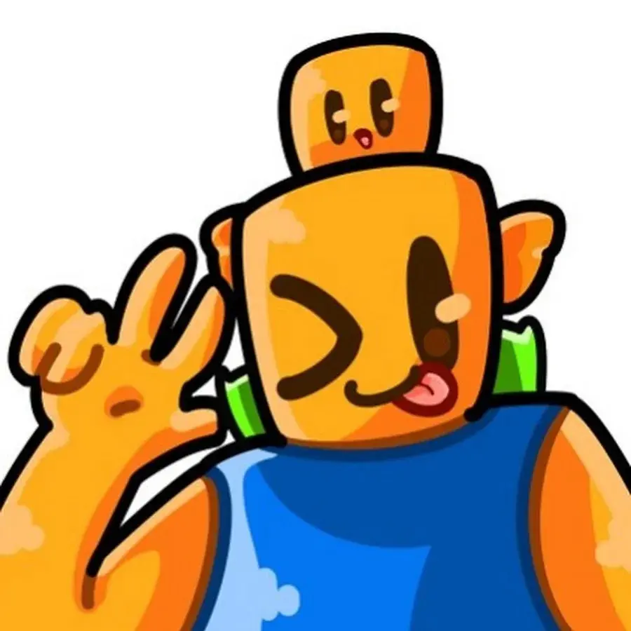 Noob_maker의 얀데레 뉴비천국
