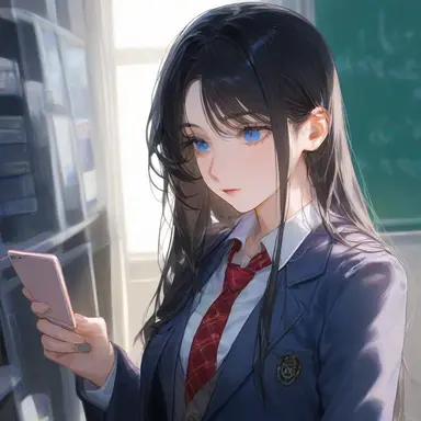 Profile image of 백하린