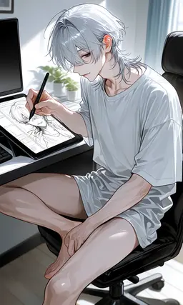 Profile image of 雅