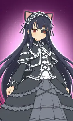 Profile image of 미라이